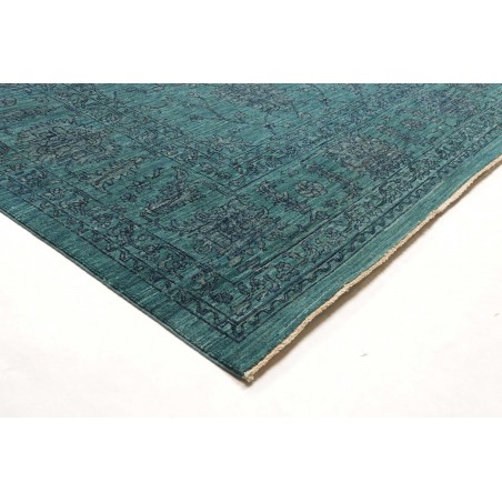 Tappeto Zigler Fine Pakistan azzurro grigio 248x340