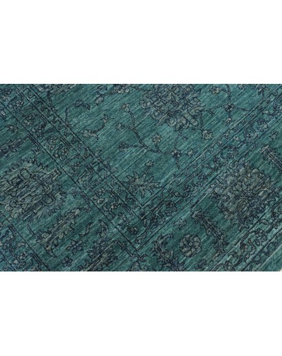 Tappeto Zigler Fine Pakistan azzurro grigio 248x340