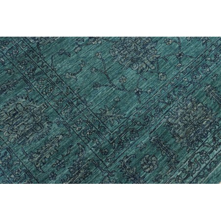 Tappeto Zigler Fine Pakistan azzurro grigio 248x340
