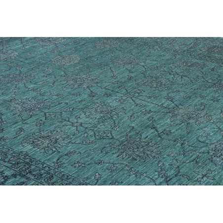 Tappeto Zigler Fine Pakistan azzurro grigio 248x340