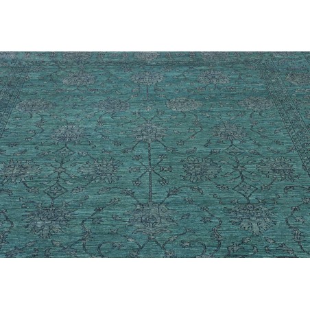 Tappeto Zigler Fine Pakistan azzurro grigio 248x340