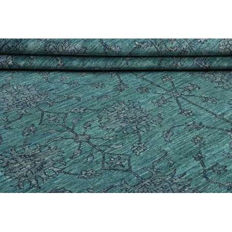 Tappeto Zigler Fine Pakistan azzurro grigio 248x340