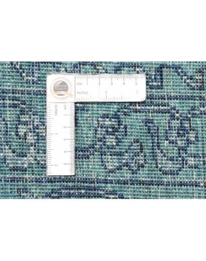Tappeto Zigler Fine Pakistan azzurro grigio 248x340