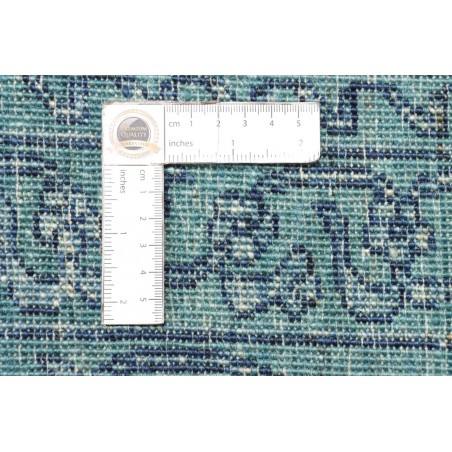 Tappeto Zigler Fine Pakistan azzurro grigio 248x340