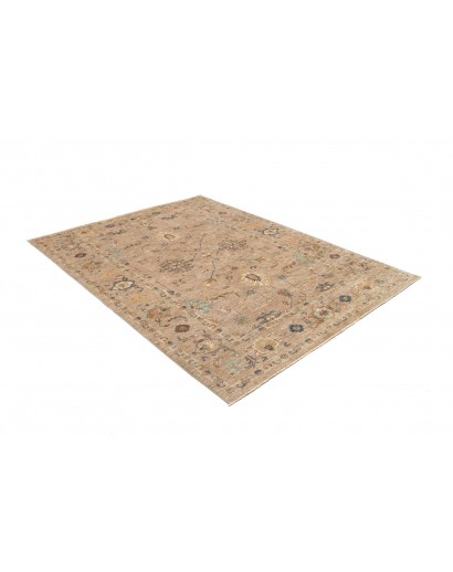 Tappeto Zigler Fine Pakistan marrone 172x233
