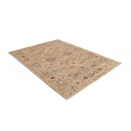 Tappeto Zigler Fine Pakistan marrone 172x233
