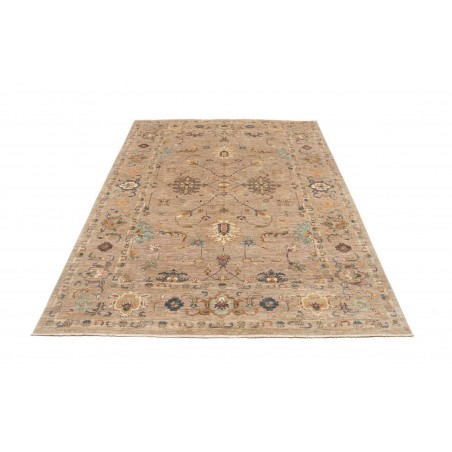 Tappeto Zigler Fine Pakistan marrone 172x233