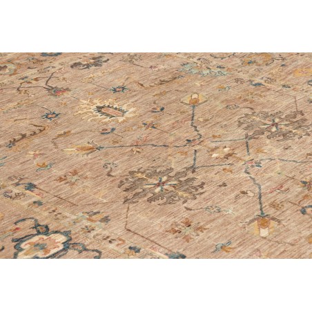 Tappeto Zigler Fine Pakistan marrone 172x233