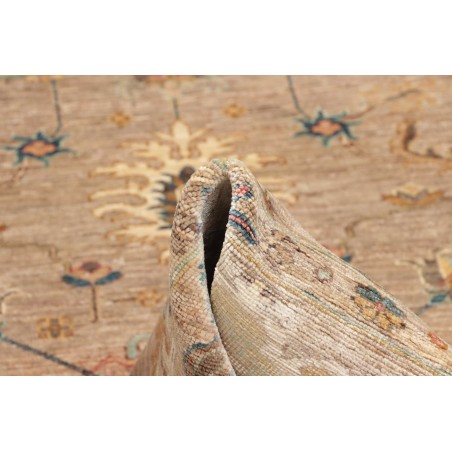 Tappeto Zigler Fine Pakistan marrone 172x233