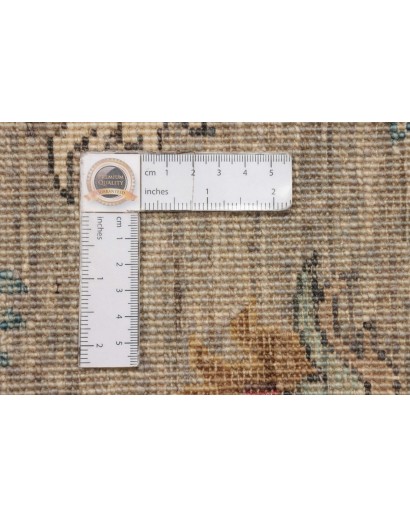 Tappeto Zigler Fine Pakistan marrone 172x233