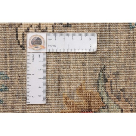 Tappeto Zigler Fine Pakistan marrone 172x233