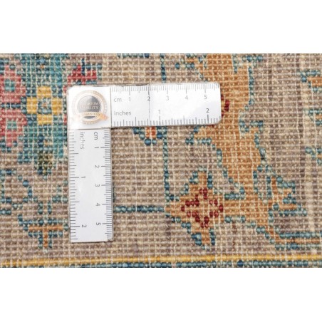 Tappeto Zigler Fine Pakistan marrone beige 152x206
