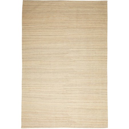Tappeto Kilim Persia marrone beige 201x301