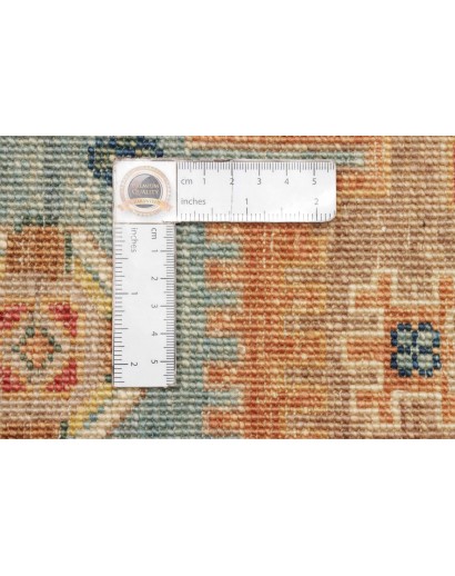 Tappeto Tribal Pakistan marrone 148x200