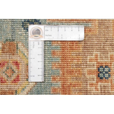 Tappeto Tribal Pakistan marrone 148x200