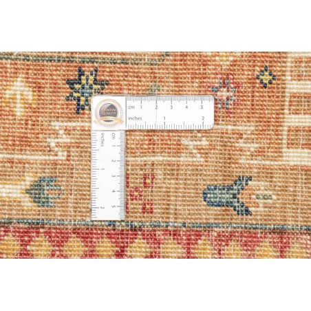 Tappeto Tribal Pakistan marrone 147x207