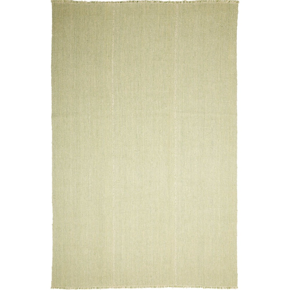 Tappeto Mani Persia bianco 201x312