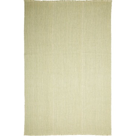 Tappeto Mani Persia bianco 201x312