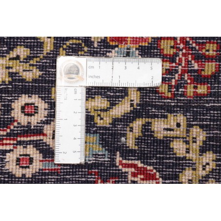 Tappeto Ardakan Persia grigio marrone 255x362