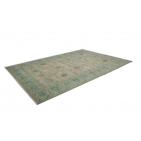 Tappeto Zigler Fine Pakistan azzurro 246x339