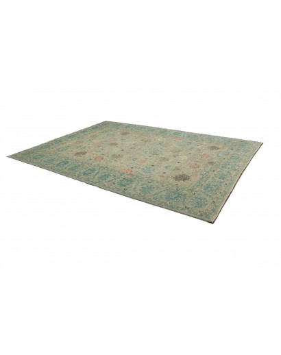 Tappeto Zigler Fine Pakistan azzurro 246x339