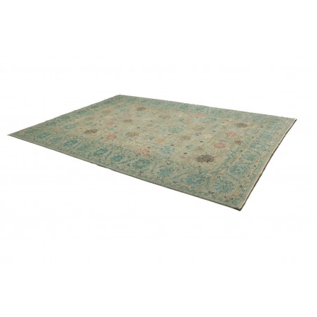 Tappeto Zigler Fine Pakistan azzurro 246x339