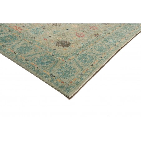 Tappeto Zigler Fine Pakistan azzurro 246x339