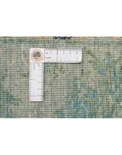 Tappeto Zigler Fine Pakistan azzurro 246x339