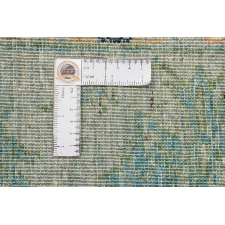 Tappeto Zigler Fine Pakistan azzurro 246x339