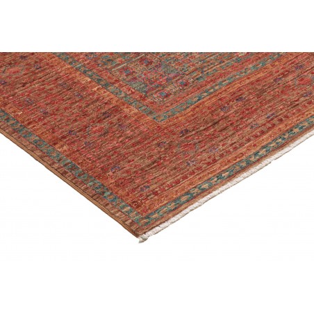 Tappeto Mamlouk Pakistan marrone 147x194
