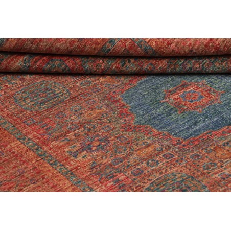 Tappeto Mamlouk Pakistan marrone 147x194