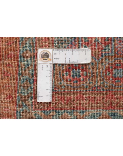 Tappeto Mamlouk Pakistan marrone 147x194