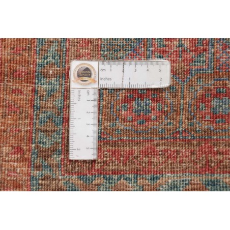 Tappeto Mamlouk Pakistan marrone 147x194