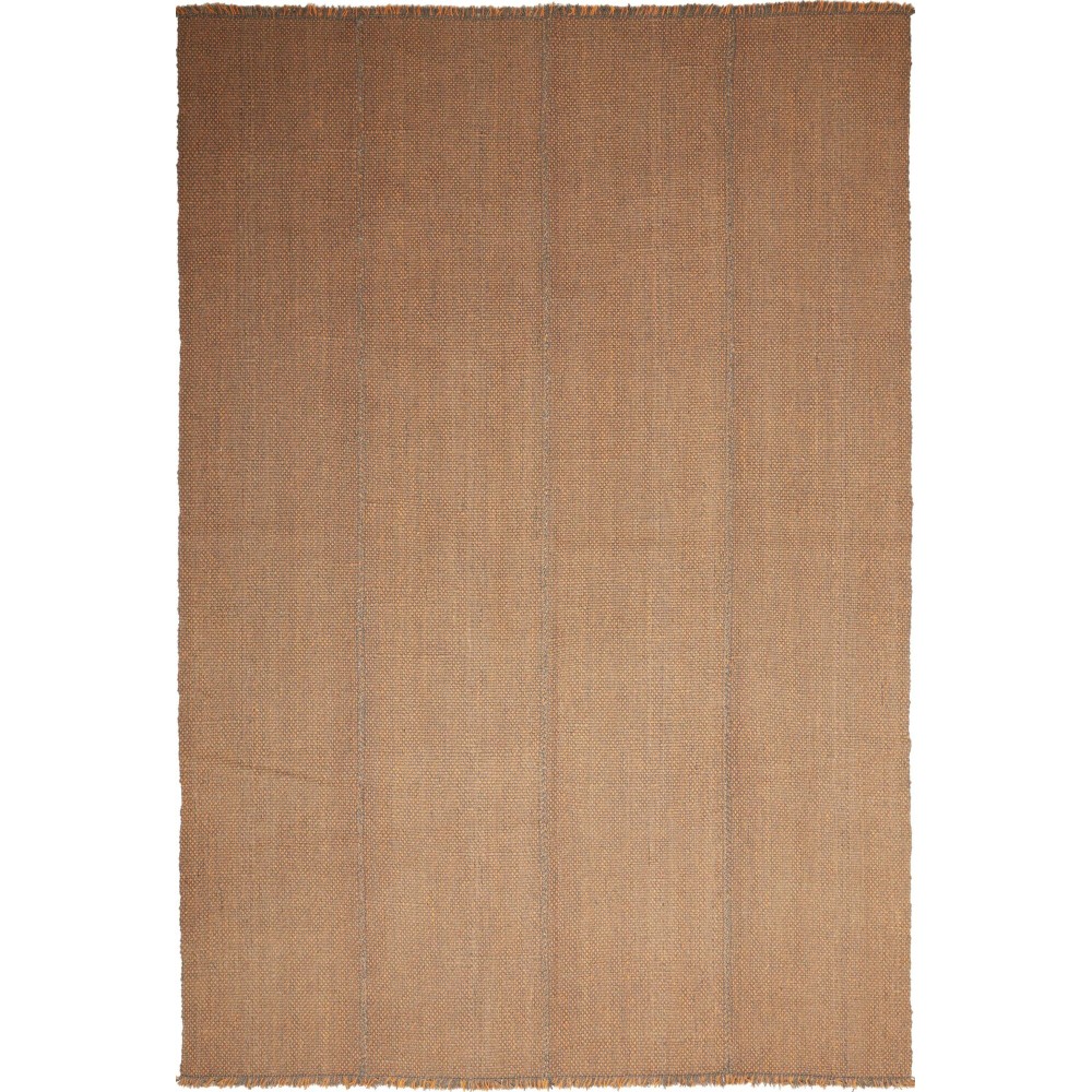 Tappeto Mani Persia marrone 201x294 Tappeto Mani Persia marrone 201x294