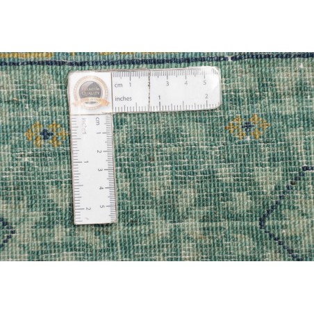 Tappeto Mamlouk Pakistan azzurro bianco 148x202