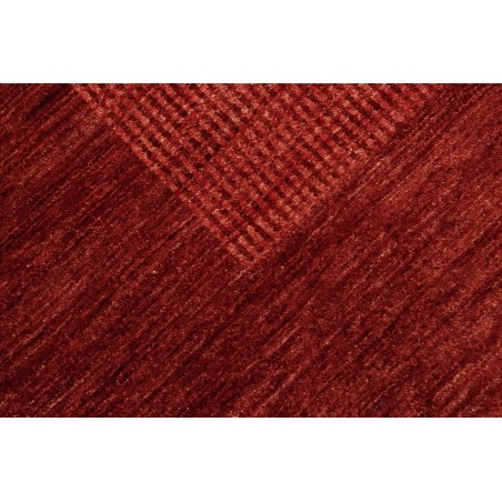 Tappeto Shayan Pakistan marrone rosso 254x306