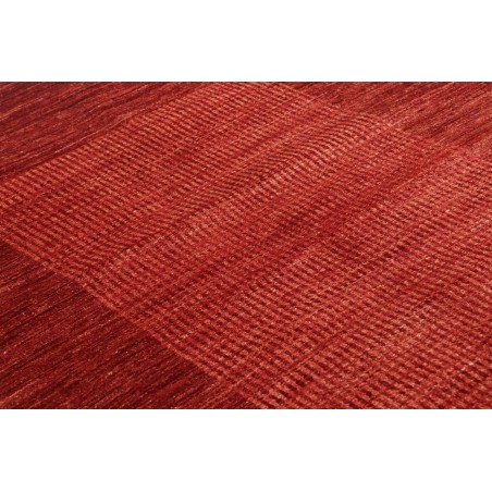 Tappeto Shayan Pakistan marrone rosso 254x306