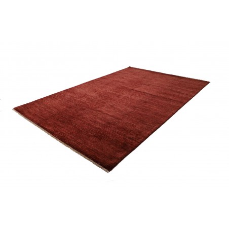 Tappeto Shayan Pakistan marrone 201x302