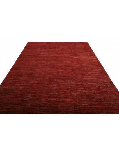 Tappeto Shayan Pakistan marrone 201x302