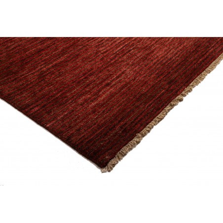 Tappeto Shayan Pakistan marrone 201x302
