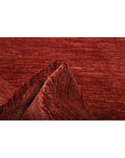Tappeto Shayan Pakistan marrone 201x302