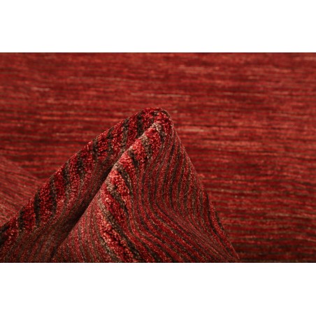 Tappeto Shayan Pakistan marrone 201x302
