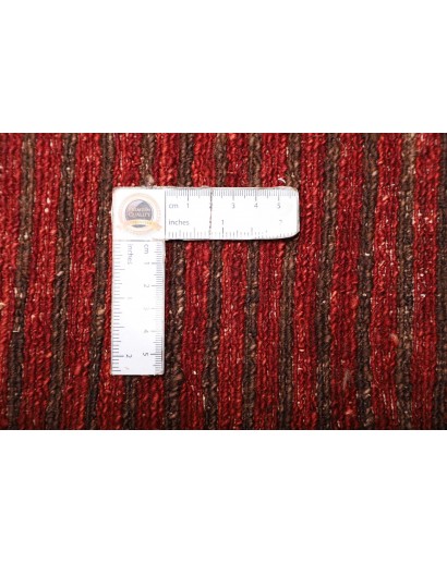 Tappeto Shayan Pakistan marrone 201x302
