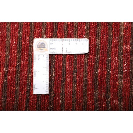 Tappeto Shayan Pakistan marrone 201x302