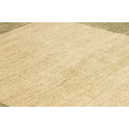 Tappeto Shayan Pakistan arancione marrone 200x306