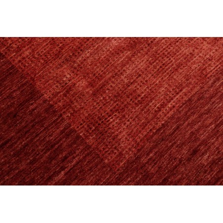 Tappeto Shayan Pakistan marrone rosso 122x180