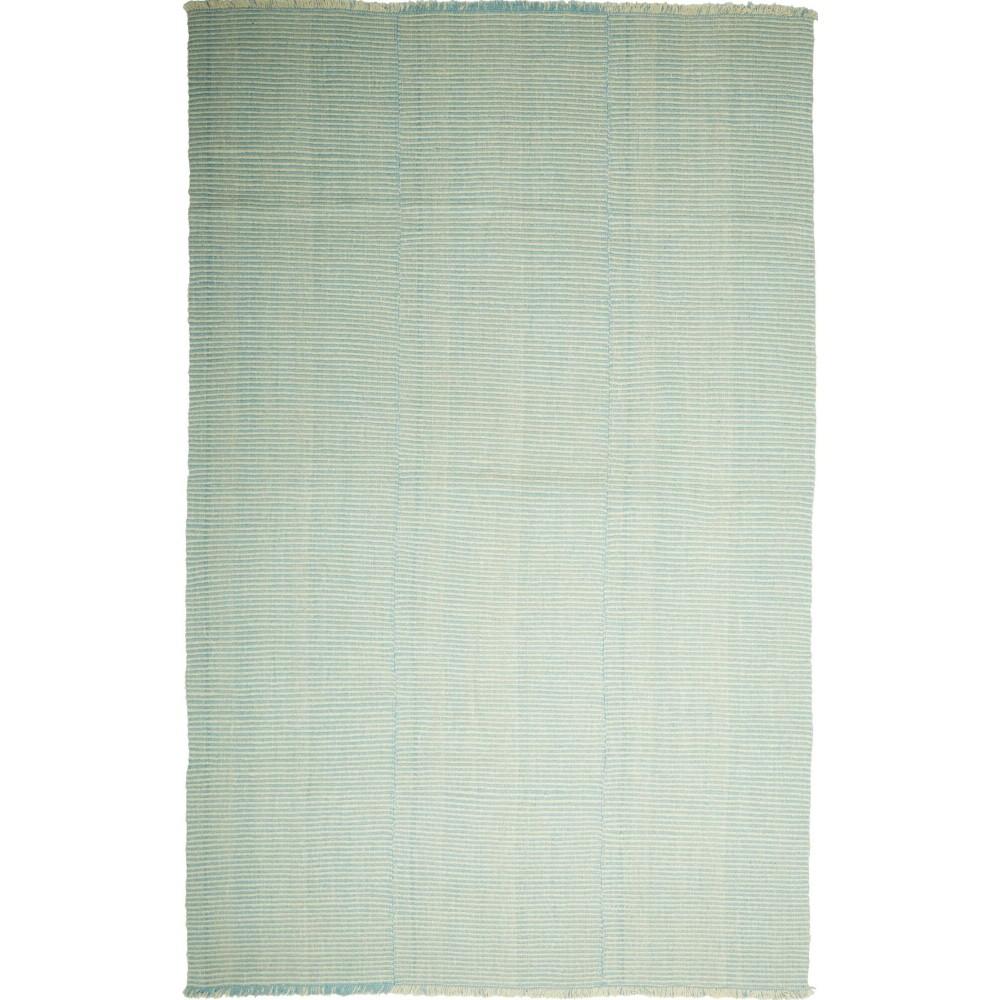 Tappeto Mani Persia bianco 214x331