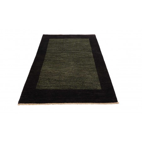 Tappeto Shayan Pakistan grigio marrone 123x191