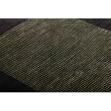 Tappeto Shayan Pakistan grigio marrone 123x191