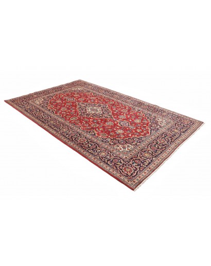 Tappeto Ardakan Persia marrone 194x310